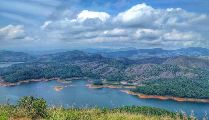 Not Peak Season, But Peak Crowd!…