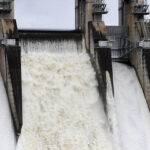 Bomb Cyclone Batters Australia – Warragamba Dam Faces Overflow Threat