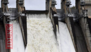 Bomb Cyclone Batters Australia – Warragamba Dam Faces…